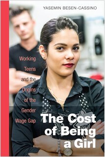 Front cover_The Cost of Being a Girl