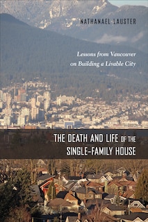 Couverture_The Death and Life of the Single-Family House
