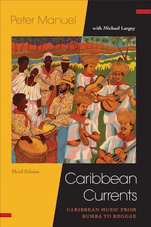 Front cover_Caribbean Currents: