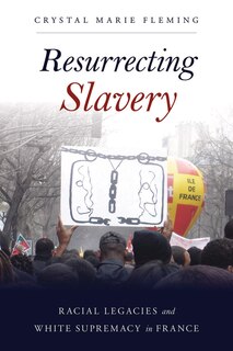 Front cover_Resurrecting Slavery