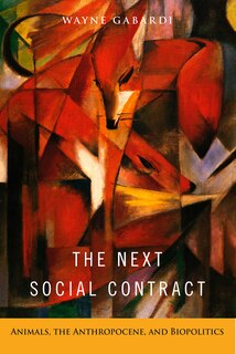 Front cover_The Next Social Contract