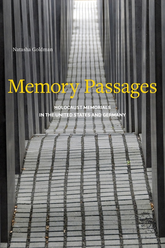 Couverture_Memory Passages