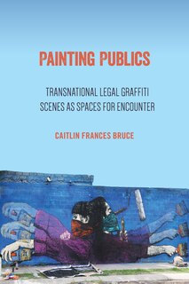 Front cover_Painting Publics