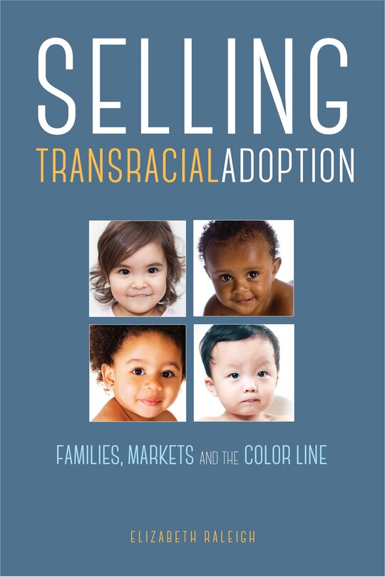 Couverture_Selling Transracial Adoption
