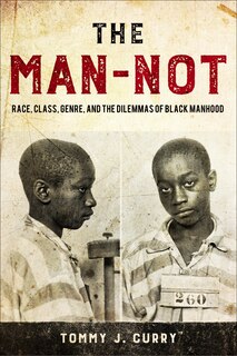 Couverture_The Man-Not