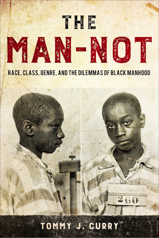 Couverture_The Man-Not
