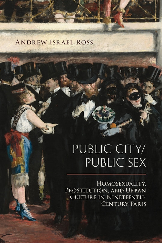 Front cover_Public City/public Sex