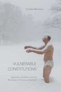 Front cover_Vulnerable Constitutions