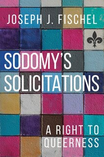 Front cover_Sodomy's Solicitations