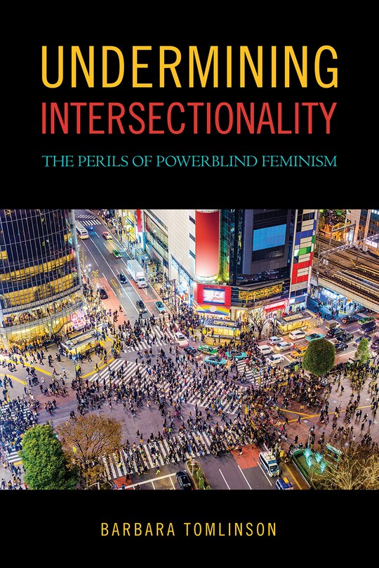 Couverture_Undermining Intersectionality
