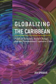 Couverture_Globalizing The Caribbean