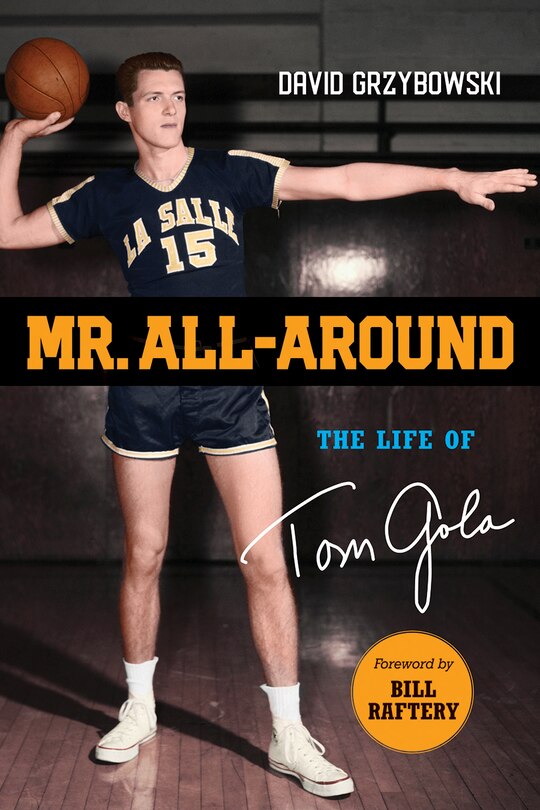 Front cover_Mr. All-around