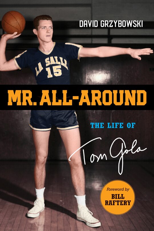 Front cover_Mr. All-Around