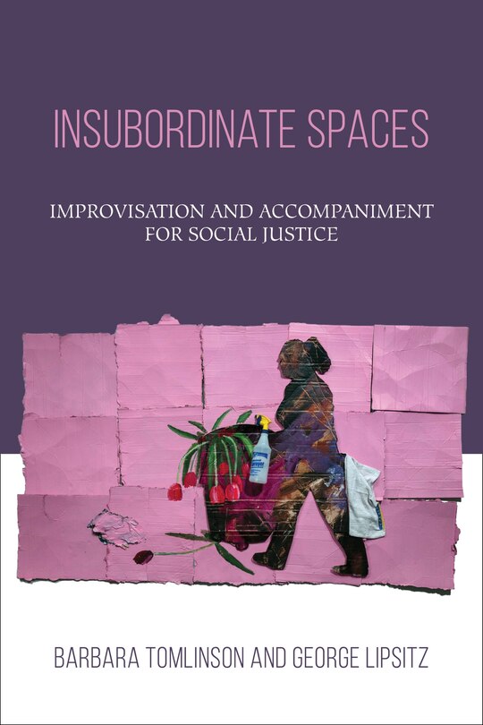 Couverture_Insubordinate Spaces