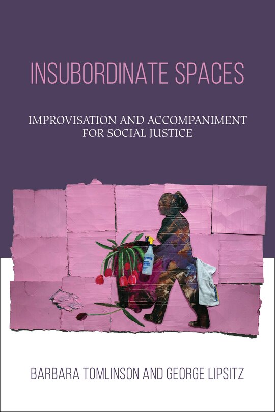Couverture_Insubordinate Spaces
