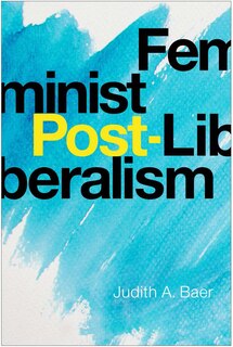 Couverture_Feminist Post-liberalism