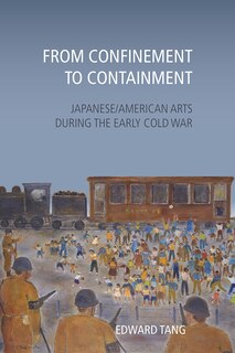 Front cover_From Confinement To Containment
