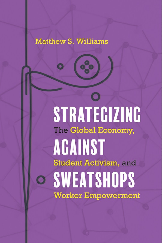 Front cover_Strategizing Against Sweatshops