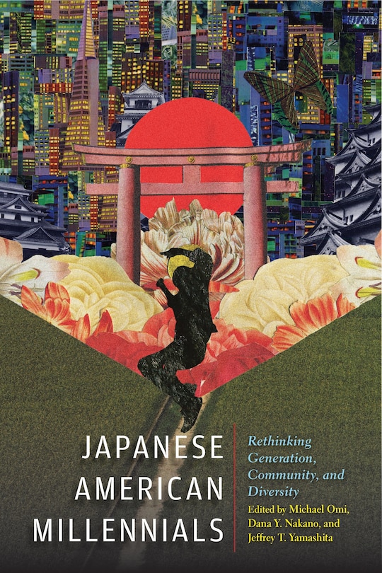 Couverture_Japanese American Millennials
