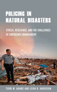 Front cover_Policing In Natural Disasters