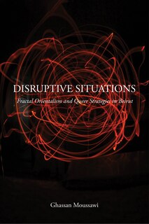 Couverture_Disruptive Situations