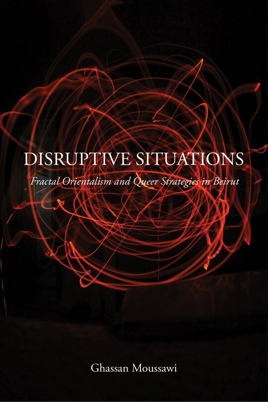 Couverture_Disruptive Situations