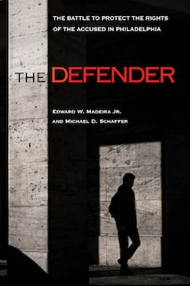 Front cover_The Defender