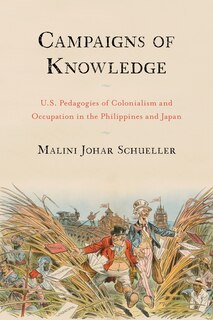 Couverture_Campaigns Of Knowledge