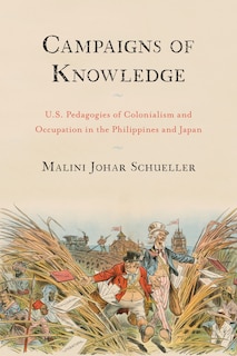 Front cover_Campaigns Of Knowledge