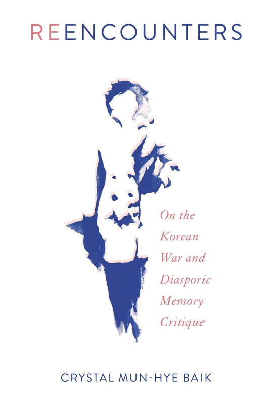 Front cover_Reencounters