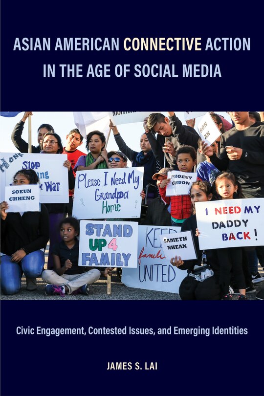 Couverture_Asian American Connective Action In The Age Of Social Media