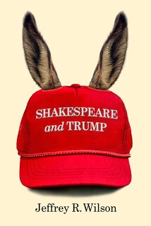 Couverture_Shakespeare And Trump