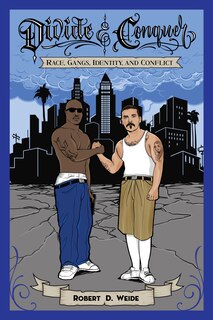 Front cover_Divide & Conquer