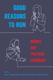 Couverture_Good Reasons To Run