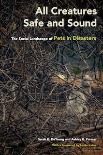 Couverture_All Creatures Safe And Sound