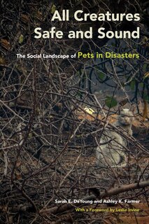 Couverture_All Creatures Safe And Sound