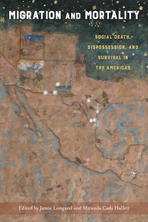 Front cover_Migration And Mortality