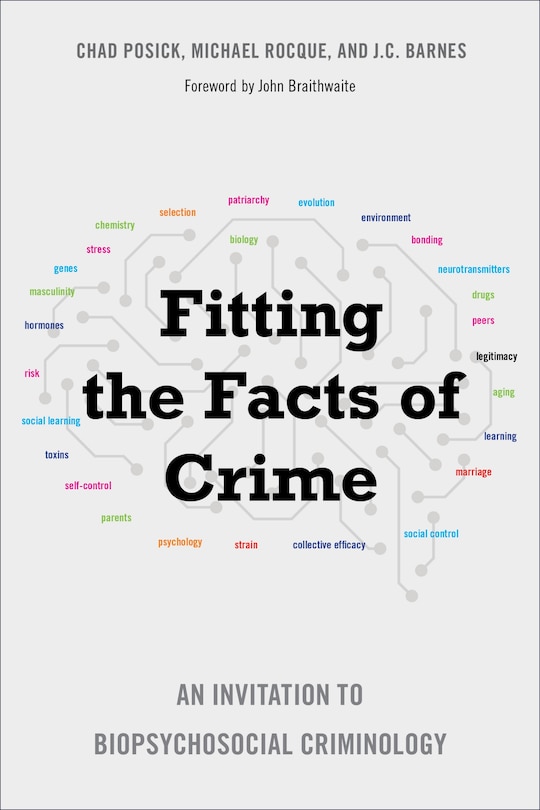 Couverture_Fitting The Facts Of Crime