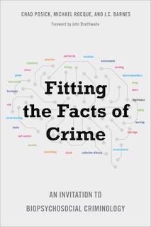 Front cover_Fitting The Facts Of Crime