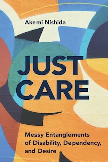 Couverture_Just Care