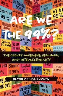 Front cover_Are We The 99%?