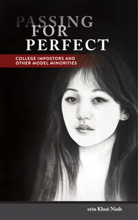 Couverture_Passing For Perfect
