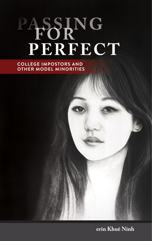 Couverture_Passing For Perfect