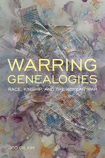 Front cover_Warring Genealogies