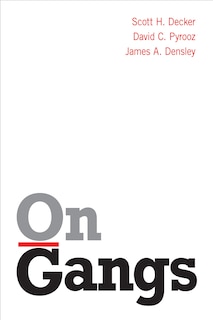 Front cover_On Gangs