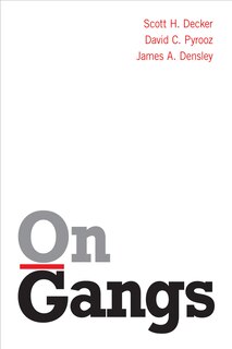 Front cover_On Gangs