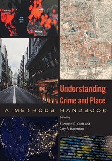 Front cover_Understanding Crime and Place
