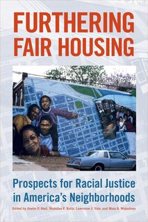 Front cover_Furthering Fair Housing