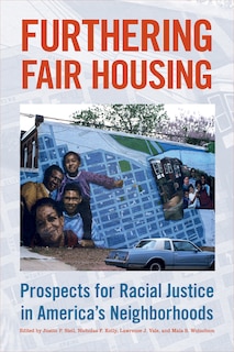 Front cover_Furthering Fair Housing