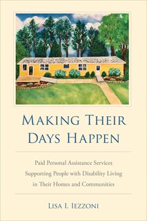 Couverture_Making Their Days Happen